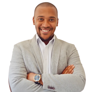 Thuto Motsie, CA(SA)
